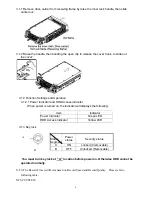 Preview for 8 page of CBC CBC V 0.1 User Manual