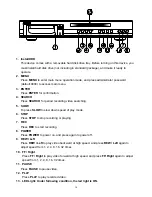 Предварительный просмотр 10 страницы CBC CBC V 0.1 User Manual