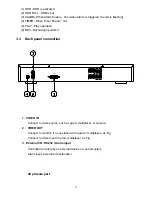 Preview for 11 page of CBC CBC V 0.1 User Manual