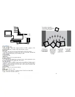 Предварительный просмотр 10 страницы CBC CS4.2PII Instruction Manual