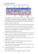 Предварительный просмотр 54 страницы CBC DDK-1000 Installation & Operation Manual