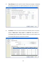 Предварительный просмотр 71 страницы CBC DDK-1000 Installation & Operation Manual