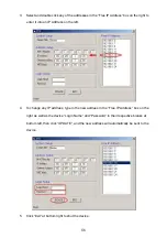 Предварительный просмотр 88 страницы CBC DDK-1000 Installation & Operation Manual