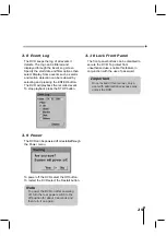 Preview for 35 page of CBC Ganz ZR-DHD1621NP Instruction Manual