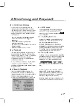 Preview for 37 page of CBC Ganz ZR-DHD1621NP Instruction Manual