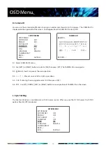 Preview for 20 page of CBC Ganz ZT-WD Series Instruction Manual