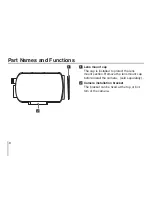 Предварительный просмотр 8 страницы CBC LC701 Instruction Manual