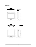 Предварительный просмотр 21 страницы CBC LME17 User Manual