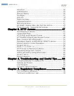 Preview for 3 page of CBC MP1 User Manual