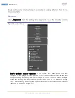 Preview for 35 page of CBC MP1 User Manual