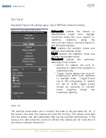 Preview for 40 page of CBC MP1 User Manual