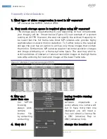 Preview for 70 page of CBC MP1 User Manual