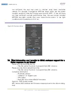 Preview for 76 page of CBC MP1 User Manual