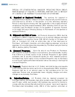 Preview for 83 page of CBC MP1 User Manual