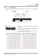 Предварительный просмотр 8 страницы CBC PT110N User Manual