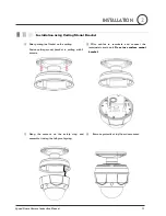 Предварительный просмотр 11 страницы CBC PT110N User Manual