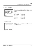 Предварительный просмотр 25 страницы CBC PT110N User Manual