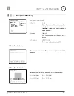 Предварительный просмотр 26 страницы CBC PT110N User Manual