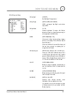 Предварительный просмотр 29 страницы CBC PT110N User Manual