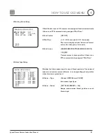 Предварительный просмотр 31 страницы CBC PT110N User Manual