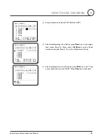 Предварительный просмотр 36 страницы CBC PT110N User Manual