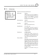 Предварительный просмотр 30 страницы CBC PT112N User Manual