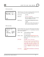 Предварительный просмотр 31 страницы CBC PT112N User Manual