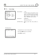 Предварительный просмотр 32 страницы CBC PT112N User Manual