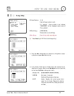 Предварительный просмотр 35 страницы CBC PT112N User Manual