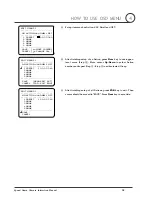 Предварительный просмотр 36 страницы CBC PT112N User Manual