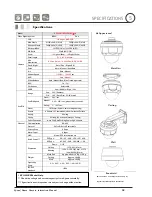 Предварительный просмотр 38 страницы CBC PT112N User Manual