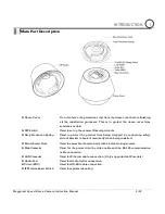 Предварительный просмотр 9 страницы CBC PT118XT-HD User Manual