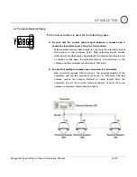 Предварительный просмотр 12 страницы CBC PT118XT-HD User Manual