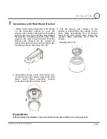 Предварительный просмотр 14 страницы CBC PT127N-XT User Manual