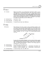 Предварительный просмотр 21 страницы CBC PT127N-XT User Manual