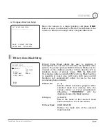 Предварительный просмотр 28 страницы CBC PT127N-XT User Manual