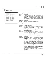 Предварительный просмотр 34 страницы CBC PT127N-XT User Manual