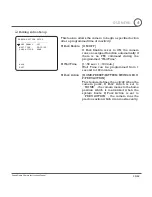 Предварительный просмотр 35 страницы CBC PT127N-XT User Manual