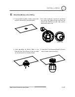 Предварительный просмотр 13 страницы CBC PT127N User Manual