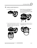 Предварительный просмотр 17 страницы CBC PT127N User Manual