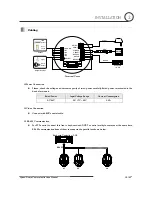 Предварительный просмотр 18 страницы CBC PT127N User Manual