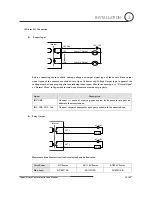 Предварительный просмотр 19 страницы CBC PT127N User Manual