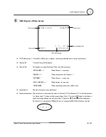 Предварительный просмотр 27 страницы CBC PT127N User Manual