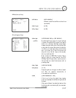 Предварительный просмотр 32 страницы CBC PT127N User Manual