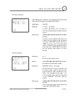 Предварительный просмотр 36 страницы CBC PT127N User Manual