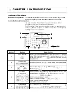 Предварительный просмотр 8 страницы CBC SC101 User Manual