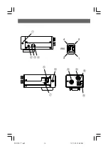 Предварительный просмотр 14 страницы CBC ZC-F10C1 Instructions For Use Manual