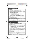 Preview for 3 page of CBC ZC-F10C3 Instructions For Use Manual