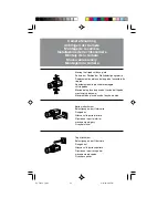 Предварительный просмотр 22 страницы CBC ZC-F10C3 Instructions For Use Manual