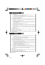 Предварительный просмотр 5 страницы CBC ZC-F11C3 Instructions For Use Manual